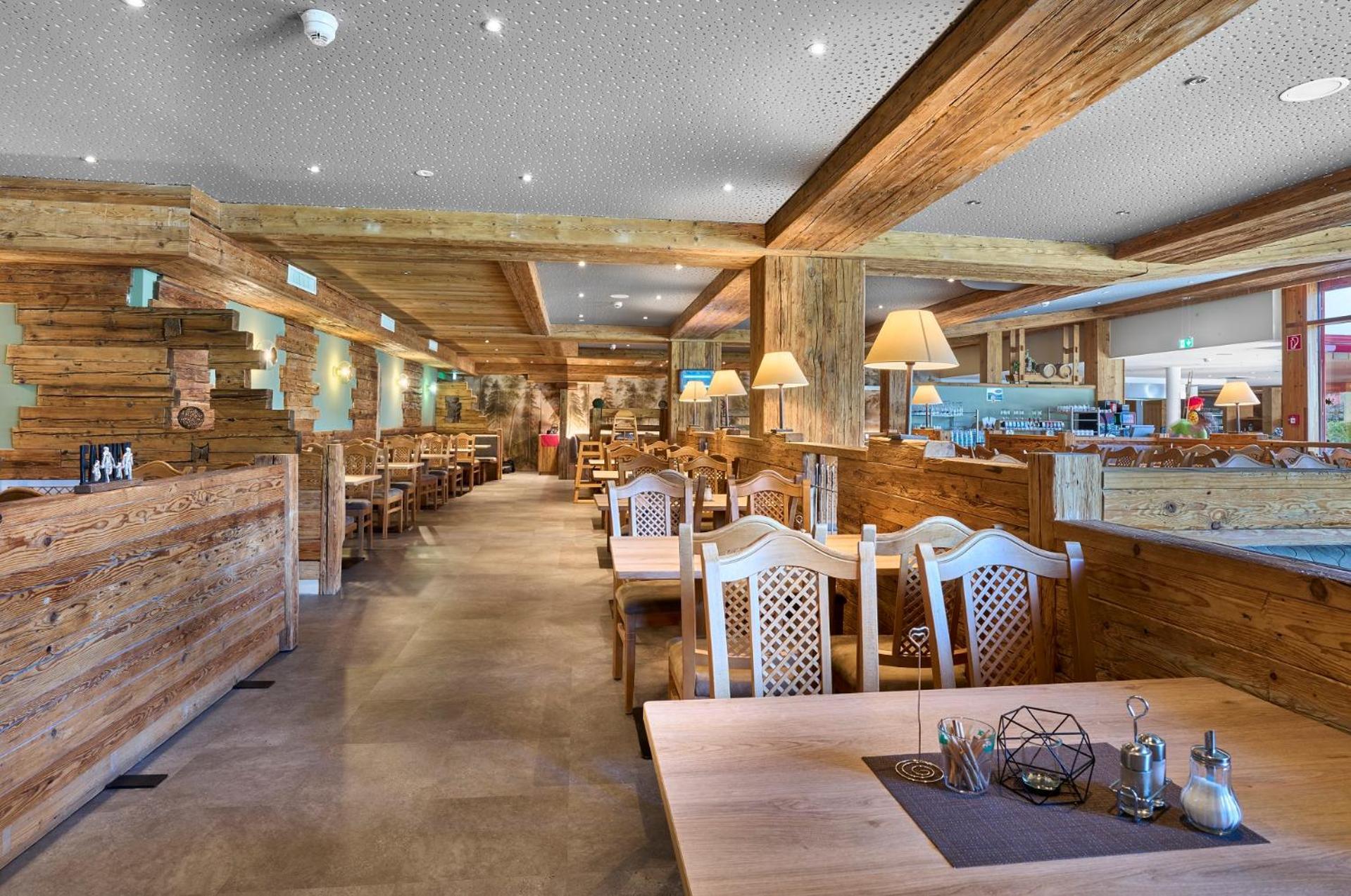 Familotel Schreinerhof Schönberg Extérieur photo