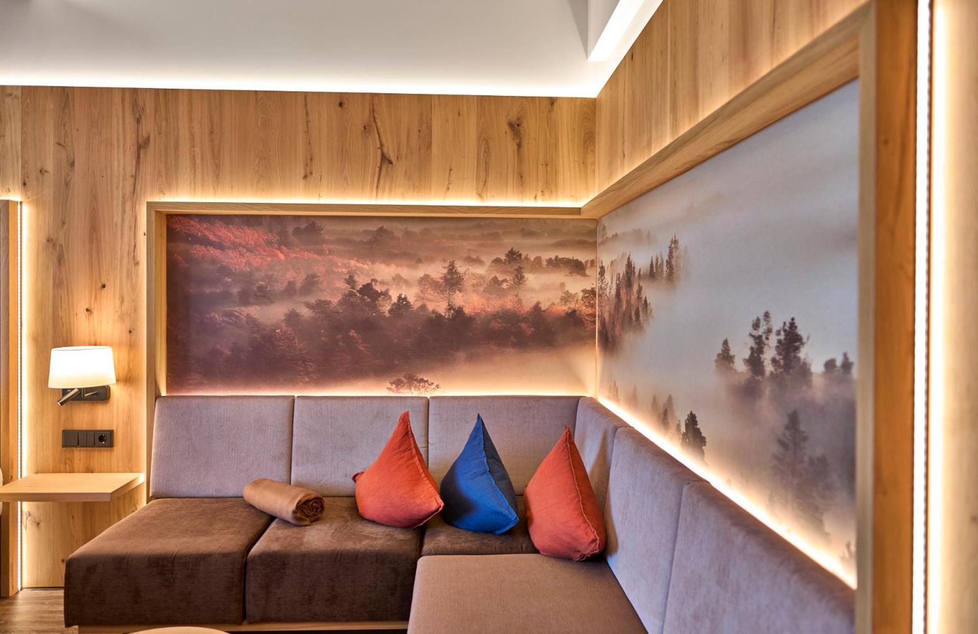 Familotel Schreinerhof Schönberg Extérieur photo